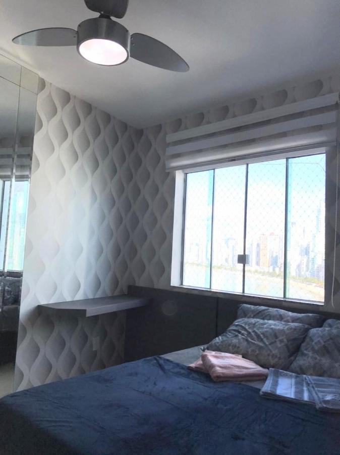 Apartamento Apto 1 Dorm Frente Mar *