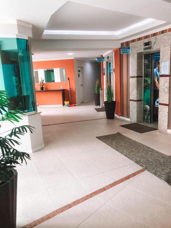 Apto 1 Dorm Frente Mar Apartamento *