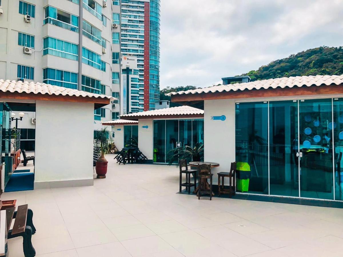 Apartamento Apto 1 Dorm Frente Mar *